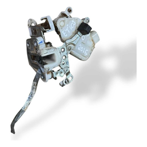 Fechadura Porta Dianteira Direita Toyota Etios 2015/2016