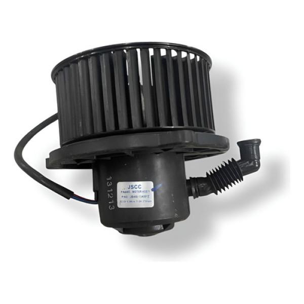 Motor Ar Forçado Interno Traseiro - Jac T8 2014 Jb40013a001z