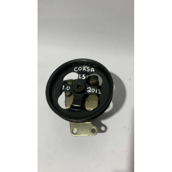 Bomba Direção Hidraulica Corsa Classic Ls 2013 1.0 Jpr1078 