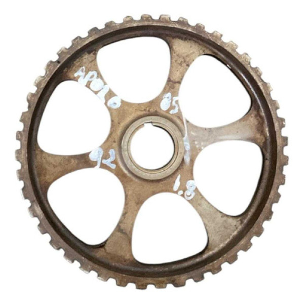 Polia Comando 1.8 Vw Apolo Voyage Gol 94/96 1.8 049109111c