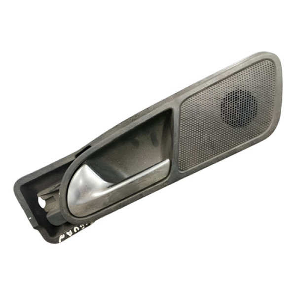 Maçaneta Interna Traseira Direita Vw Tiguan 2012 