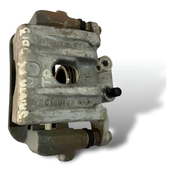 Pinça Freio Traseira Direita Santa Fé Sorento 13/18 Bc140123