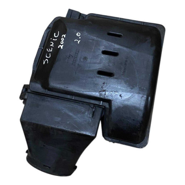 Caixa Filtro Ar Renault Scenic 1998 A 2002 2.0 44605885901