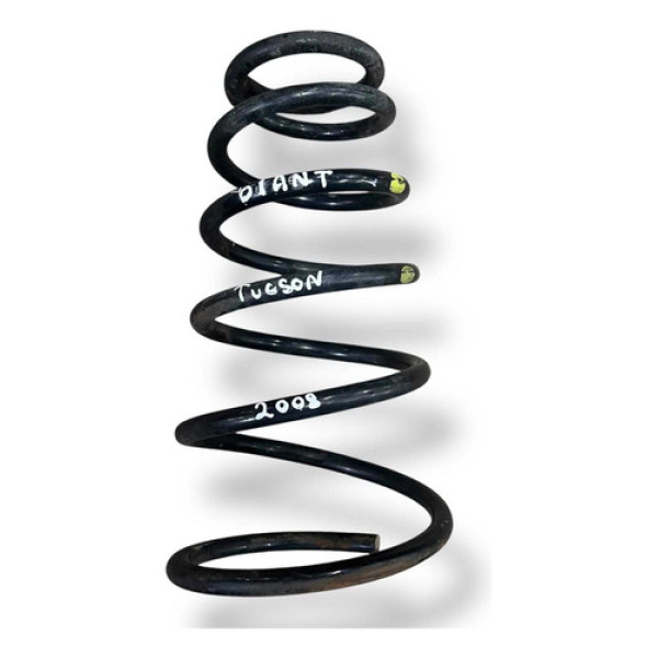 Mola Suspensão  Dianteira Hyundai  Tucson 2.0  2008