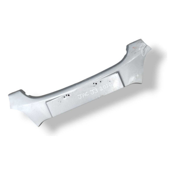 Moldura Parachoque Dianteiro Jac J3 11 Detalhe 2803103u8010