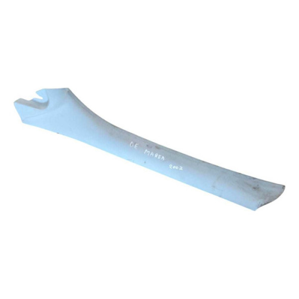 Acabamento Parabrisa Lado Esquerdo Fiat Marea 2002 720294000