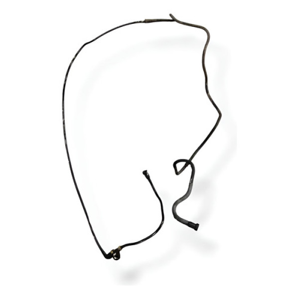 Mangueira Reservatório Partida A Frio Peugeot 207 2010 2011