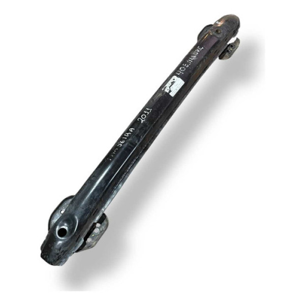 Alma  Parachoque Traseiro Peugeot 408 2010 2011 2012 2013