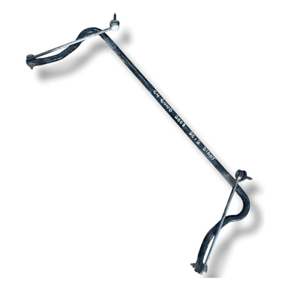 Barra Estabilizadora Dianteira Citroen C4  2008 2009 2010