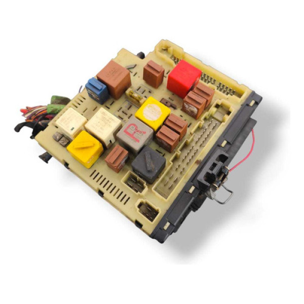 Caixa Fusíveis Ford Escort Europeu 1998 1999 2000 2001