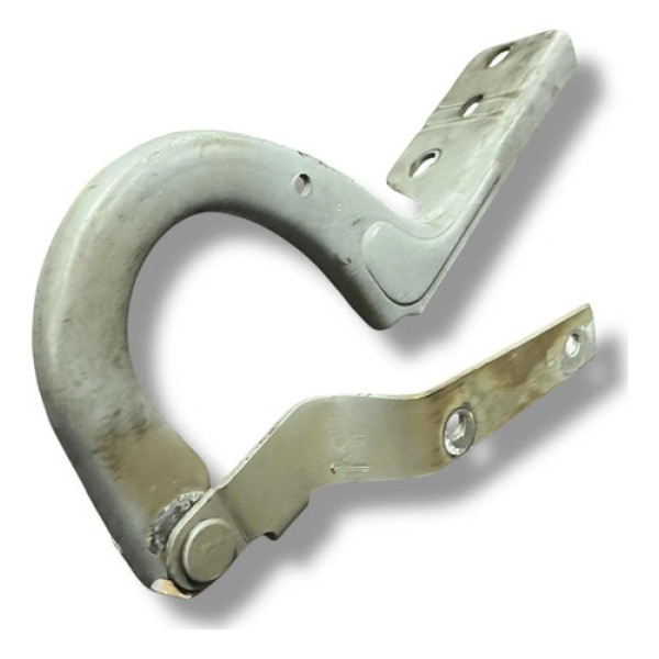 Braço Dobradiça Capô Lado Esquerdo Ford Courier 2006 2007