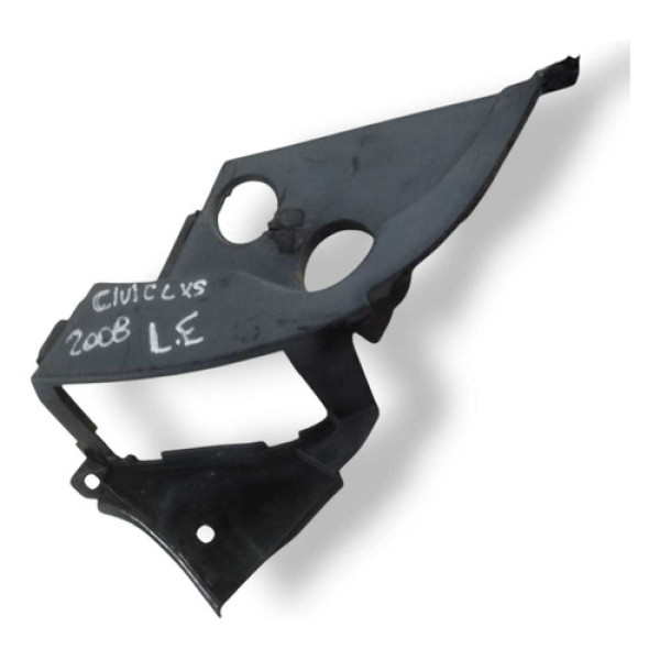 Acabamento Churrasqueira Lado Esq Civic Lxs 2008 74210snjdr