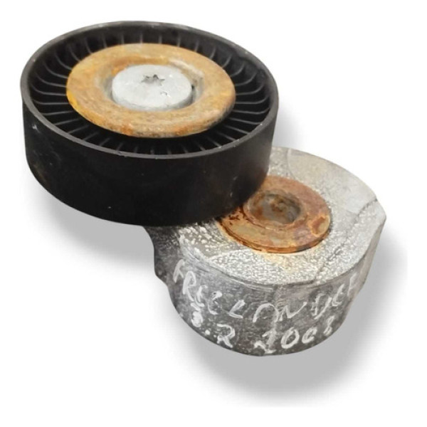 Tensor Correia Do Alternador Land Rover Freelander 2 3.2 08