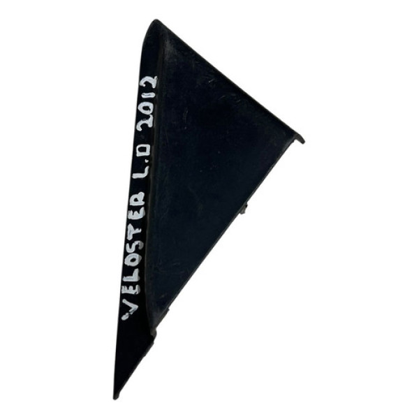 Acabamento Interno Retrovisor Dir. Veloster 11/14 876602v000