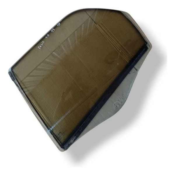 Vidro Porta Traseiro Esquerdo Fiat Palio 1997 1998 1999