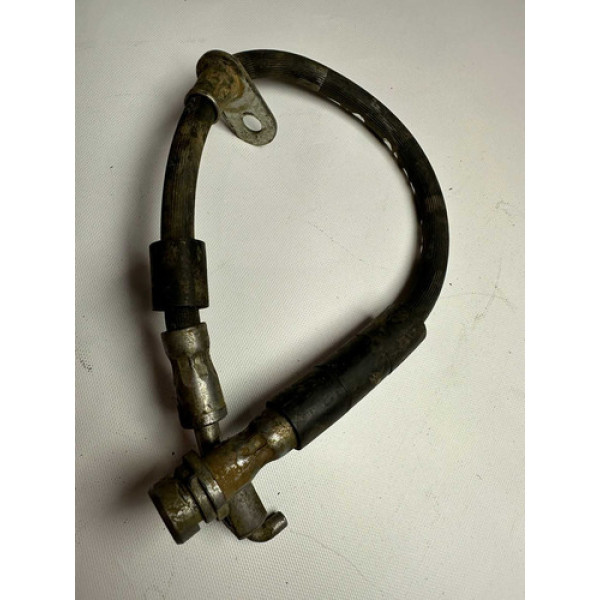 Mangueira Flexivél Freio Dianteiro Direito Ford Ka 2018