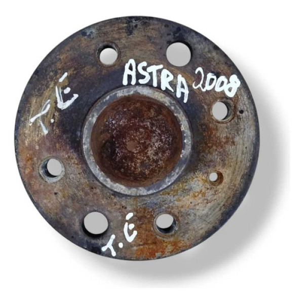 Cubo Roda Traseira Direita Chevrolet Astra Sedan 2008 2009