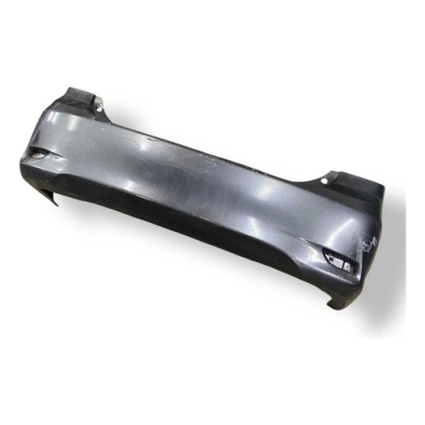 Parachoque Traseiro Corolla 2009 A 2014 Detalhe 5215902640