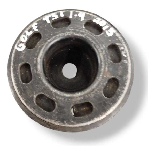 Polia Virabrequim Volkswagen Golf Tsi 1.4 2015 20 04c105243d