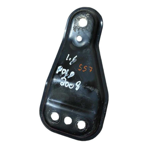 Suporte Agregado Esquerdo Vw Polo Gol 1.6 07/12 6q0199517a