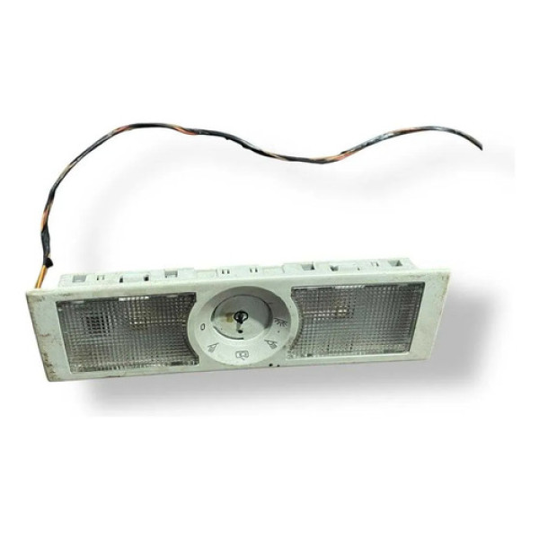 Luz Cortesia Teto Traseira Volkswagen Voyage 2012 2013 2014