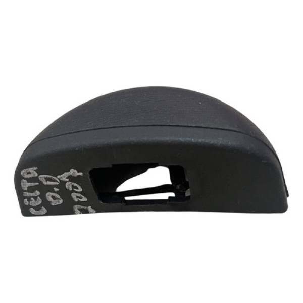 Moldura Botão Vidro Elétrico Celta Dianteiro Direito 2007