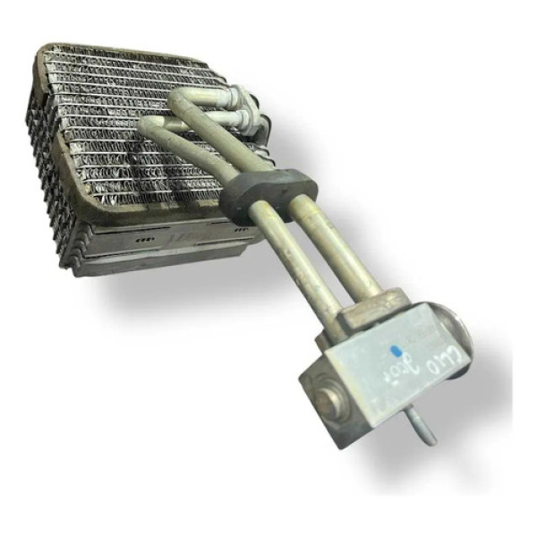 Caixa Evaporadora Ar Condicionado Renault Clio 5763504e0