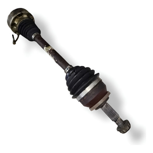 Semi Eixo Dianteiro Esquerdo Volkswagen Voyage 1.6 2013/2016