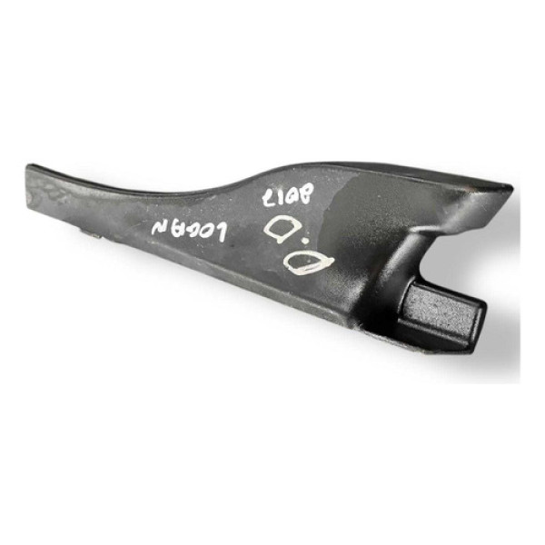 Acabamento Churrasqueira Lado Direito Logan 2012 668228686r