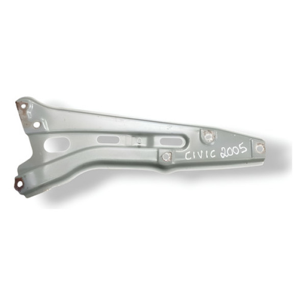 Suporte Banco Traseiro Direito Honda Civic 2001 A 2005 