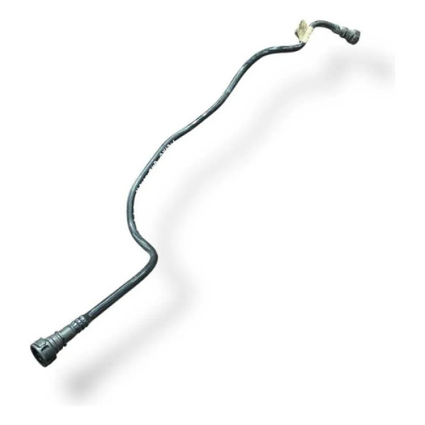 Mangueira Tubo Filtro Canister C4 Lounge 2012 2013 2014