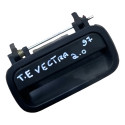 Maçaneta Externa Traseira Esquerda Gm Vectra 1997 A 2005  Traseira