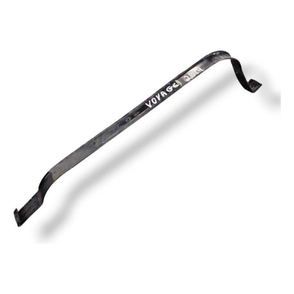 Cinta Tanque Combustível Volkswagen Voyage 2013 2014 2015 Preto 2014