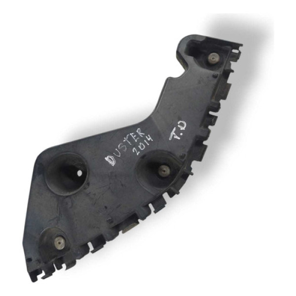 Guia Parachoque Traseiro Direito Renault Duster 622200145r