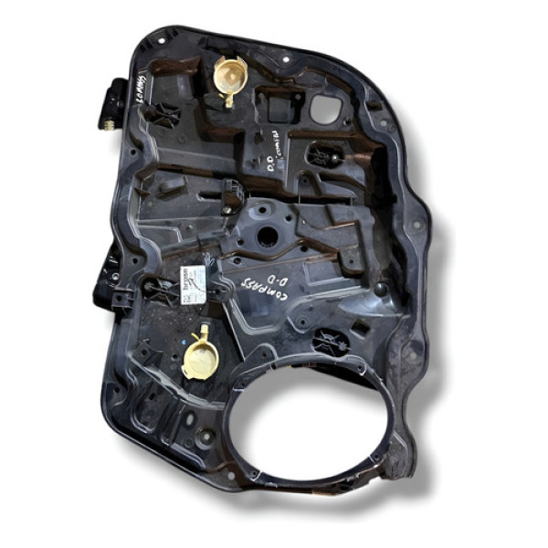 Máquina Vidro Dianteiro Direito Jeep Compass 2019 C70259103