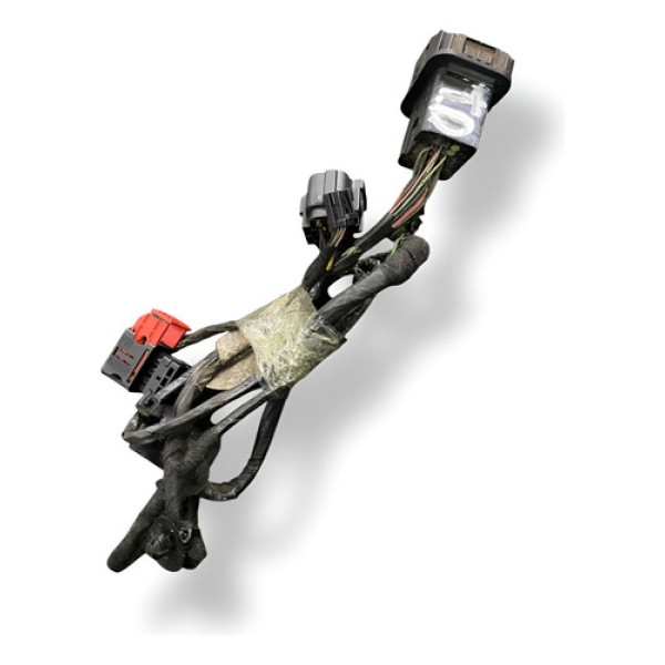 Chicote Porta Traseira Direita Fiat Bravo 2011 2012 2013