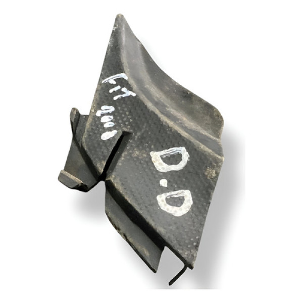 Tampa Grade Churrasqueira Direita Honda Fit 2008 As74222