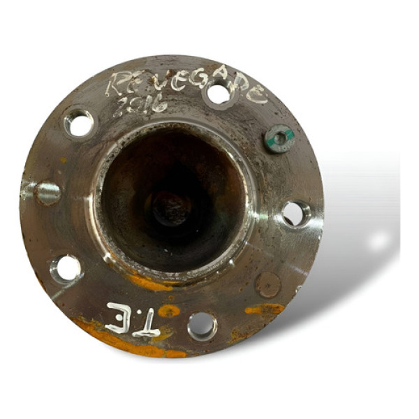 Cubo Rolamento Roda Trasei Esquerdo Jeep Renegade 1.8 2016