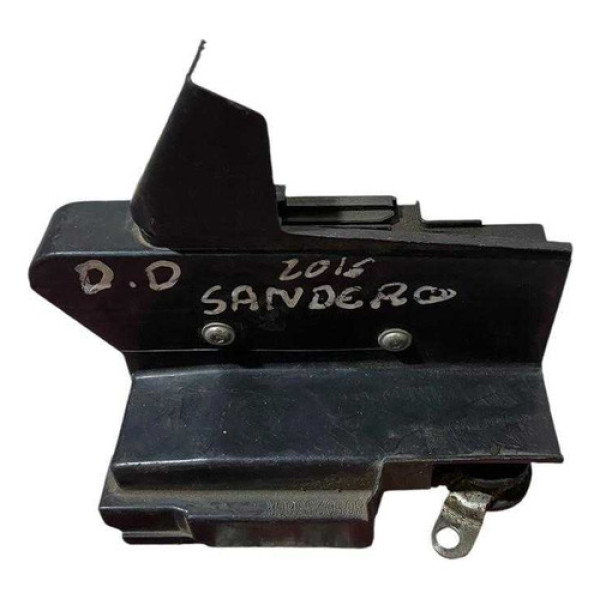 Fechadura Dianteira Direita Renault Sandero Logan 2014/2018