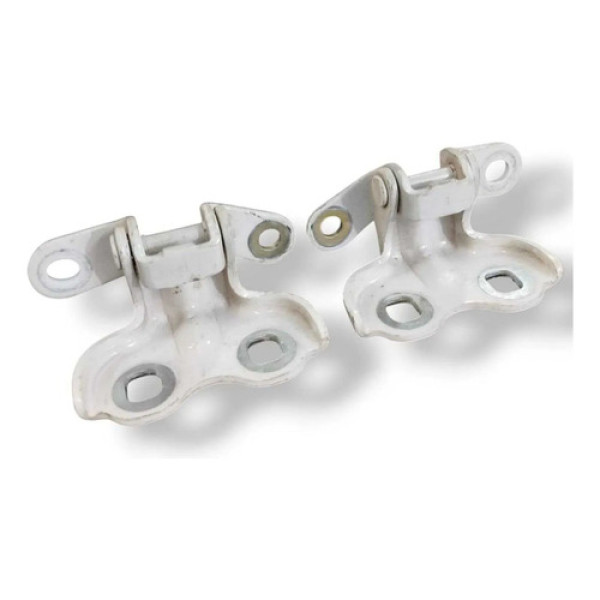 Par Dobradiça Porta Traseira Esquerda Chevrolet Onix - 2020