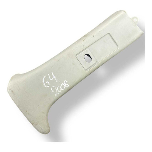 Acabamento Coluna Central Vw Gol G4 2008 -2 Portas 5w3867240