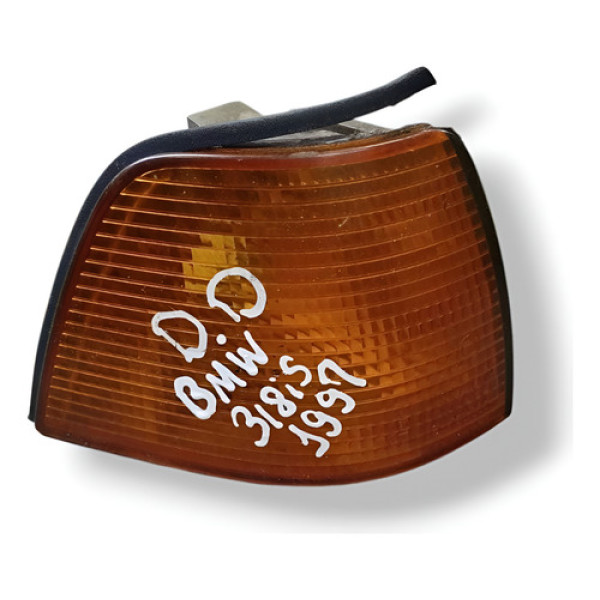 Lanterna Pisca Diant Direit Bmw 318i 1997 1998 2004 1387044 