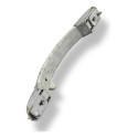  Alça Puxador Teto  Peugeot  307 Sw 2.0 2006 2007 2008  Cinza
