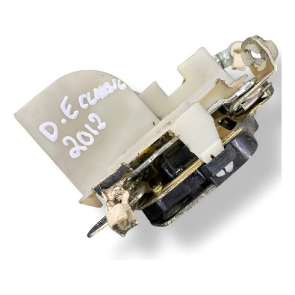 Fechadura Dianteira Esquerda  Chevrolet Classic 90451281