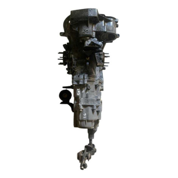 Caixa Marcha Cambio Volkswagen Gol G2 1.6 1996 1997 A 2000