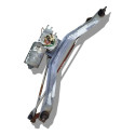 Máquina Motor Limpador Para-brisa Gm Monza 1988 1989