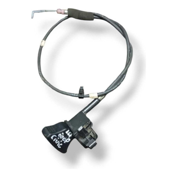 Cabo Alavanca Banco Traseiro Esquerdo Honda Civic 1999 2000