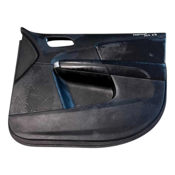Forro Porta Dianteiro Direito Fiat Freemont 2012 3001049lfn