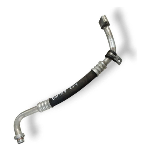 Mangueira Ar Condicionado Renault Duster 2.0 2012 A 2014