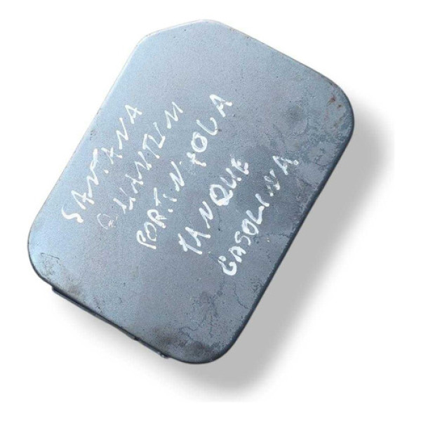 Portinhola Tanque Combustivel Volkswagen Santana 1998 1999 1 1998